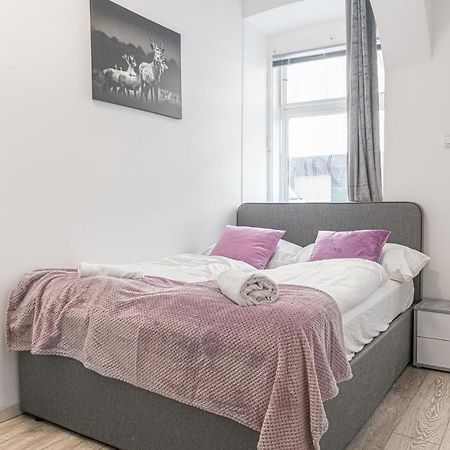 Cozy Room @ Hauptbahnhof - Well Situated & Central Відень Екстер'єр фото